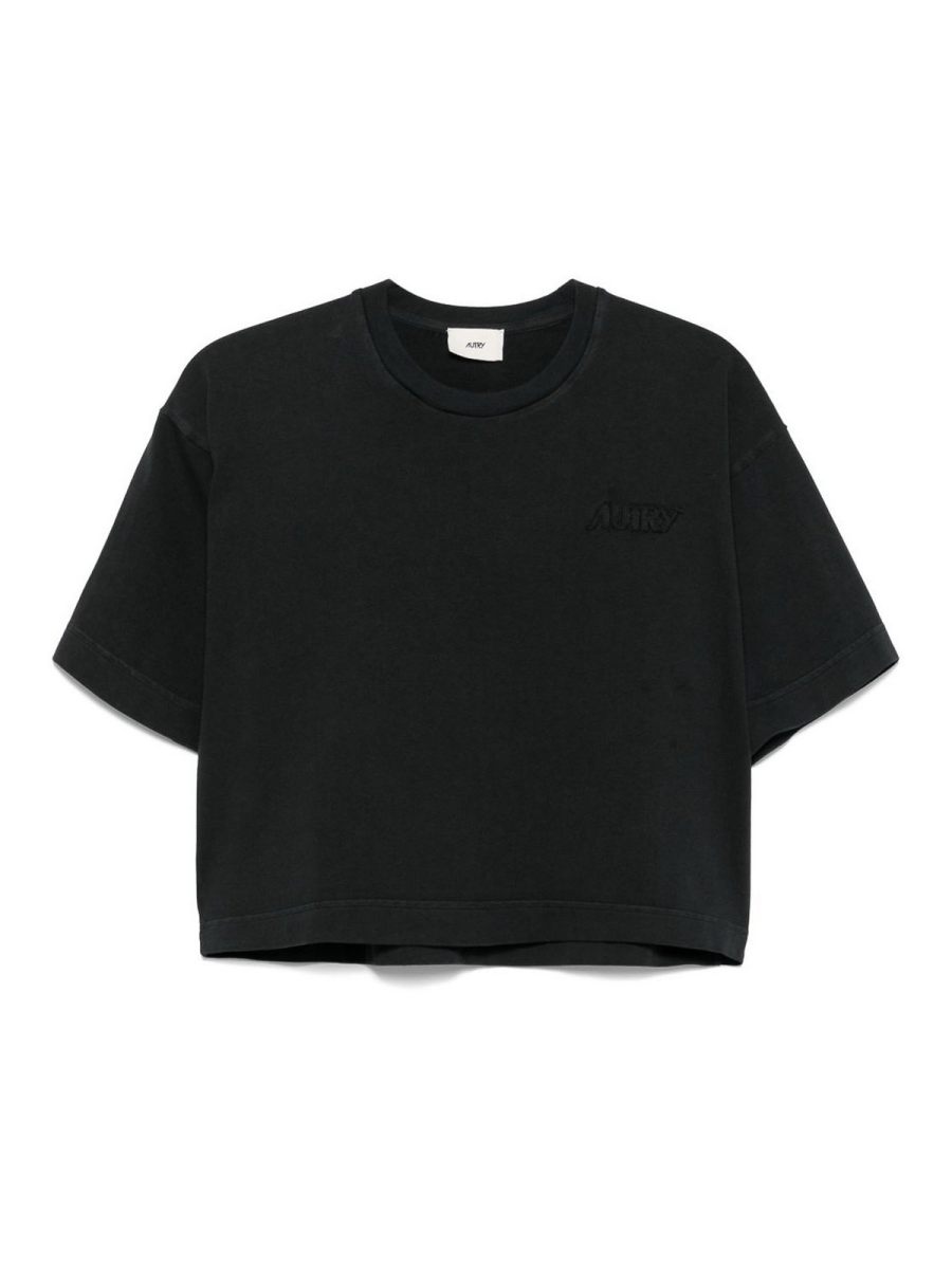 Autry T-Shirt - Noir