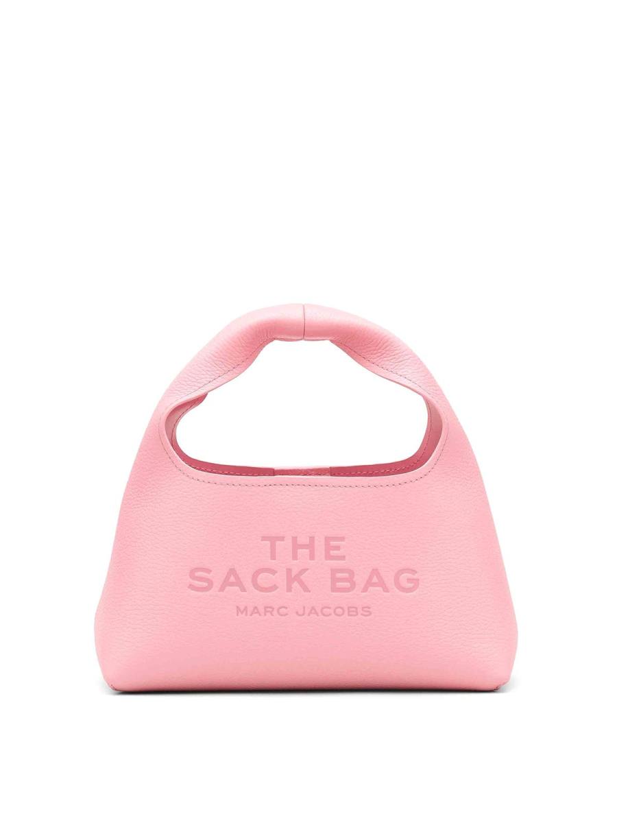Marc Jacobs Sac Cabas - Couleur Chair