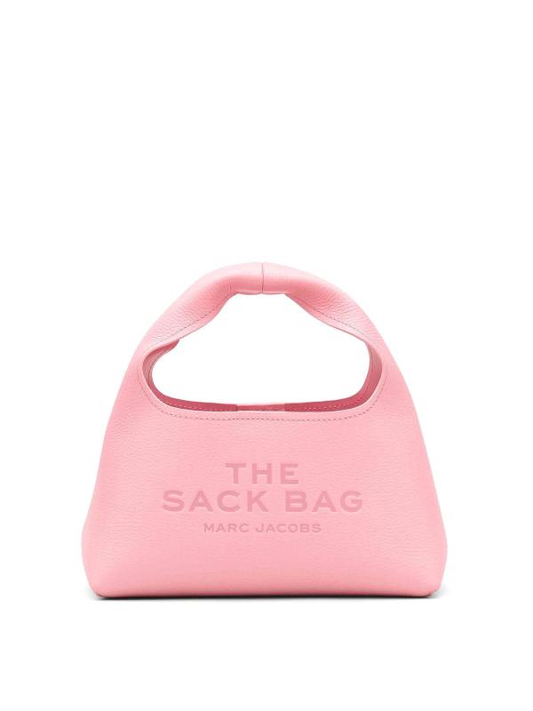 Marc Jacobs Sac Cabas - Couleur Chair