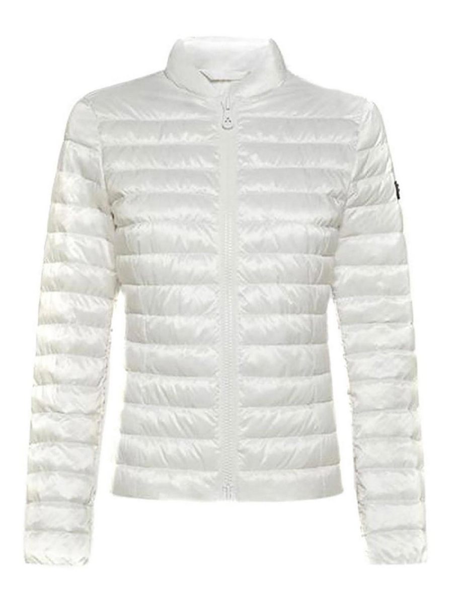 Peuterey Veste Casual - Blanc