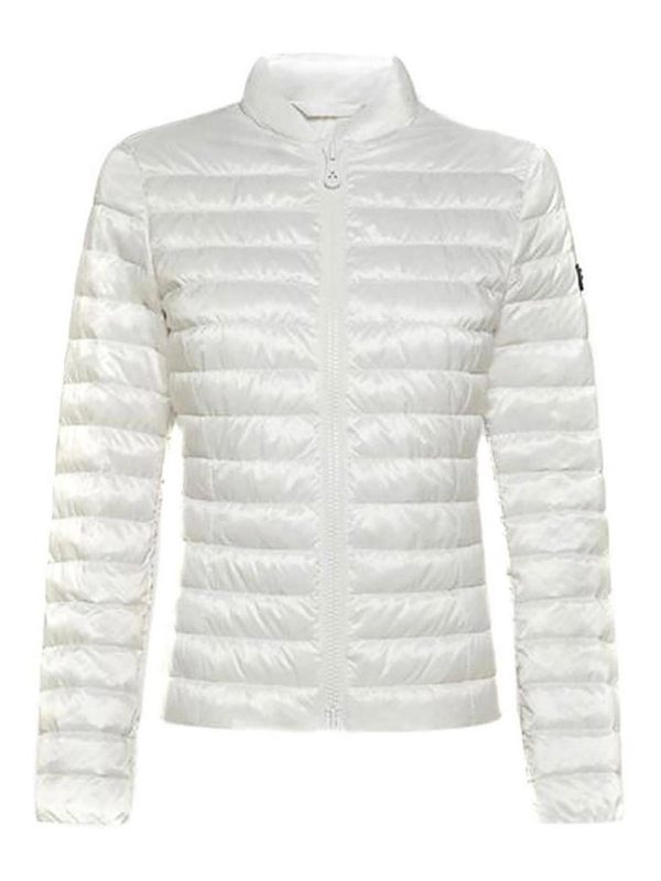 Peuterey Veste Casual - Blanc