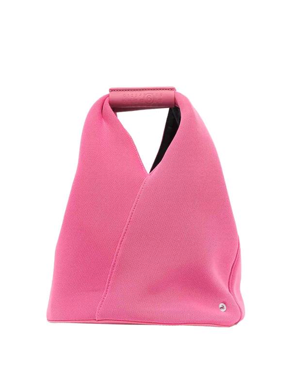 MM6 Maison Margiela Sac Bandoulière - Multicolor