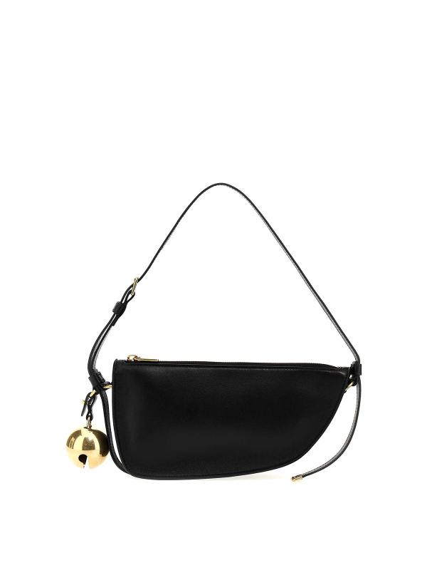 Burberry Sac Bandoulière - Noir