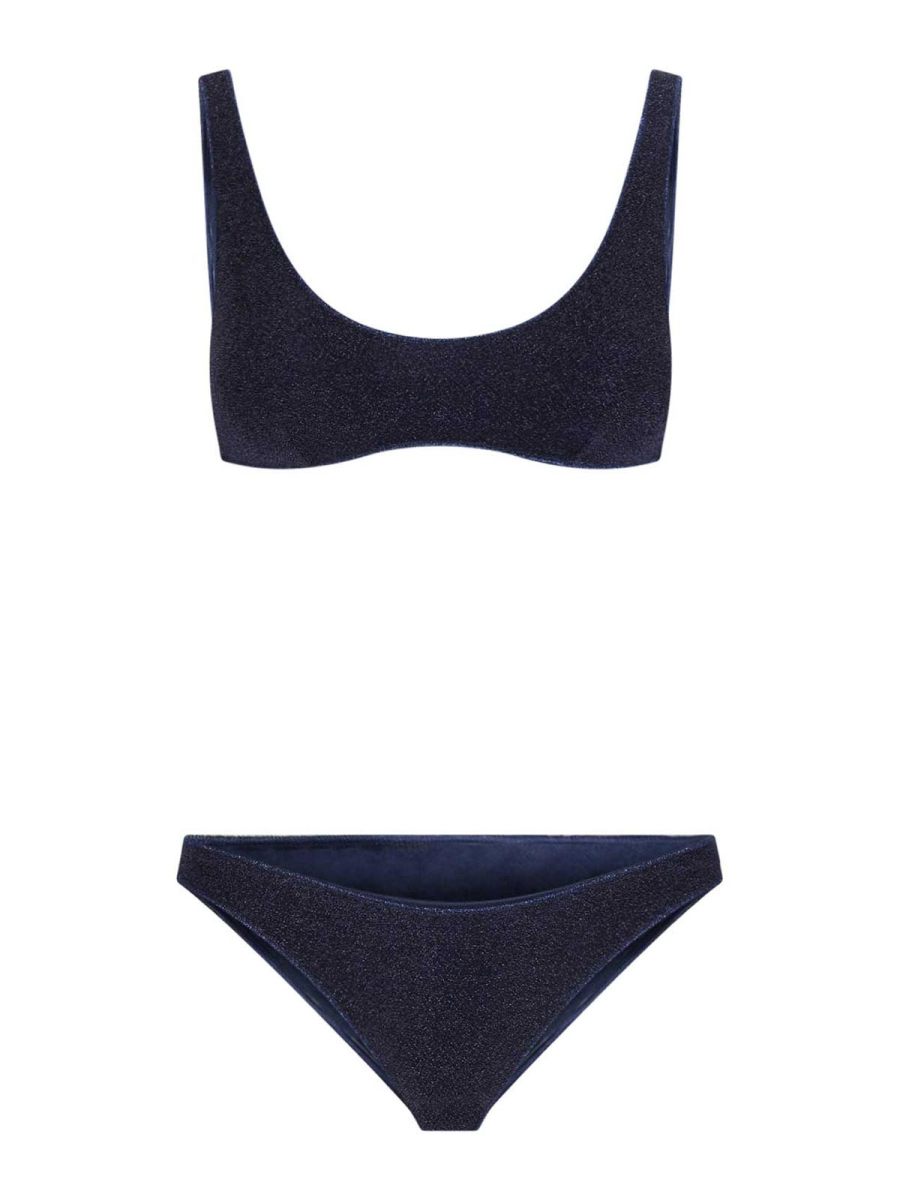 Oséree Maillot De Bain - Bleu