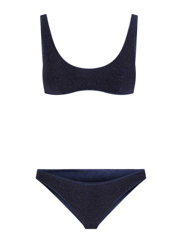 Oséree Maillot De Bain - Bleu