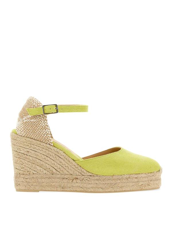 Castaner Espadrilles - Carol
