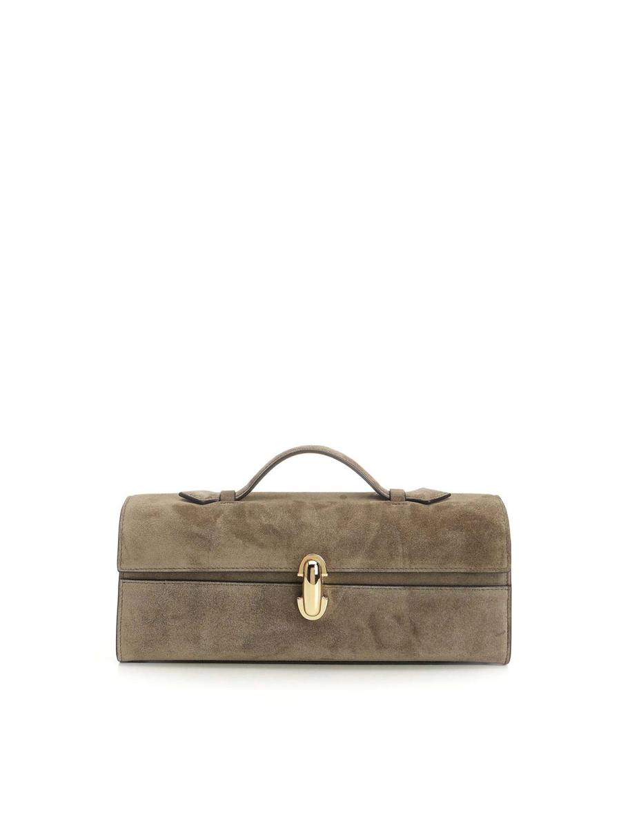 Savette Sac Bandoulière - Slim Symmetry