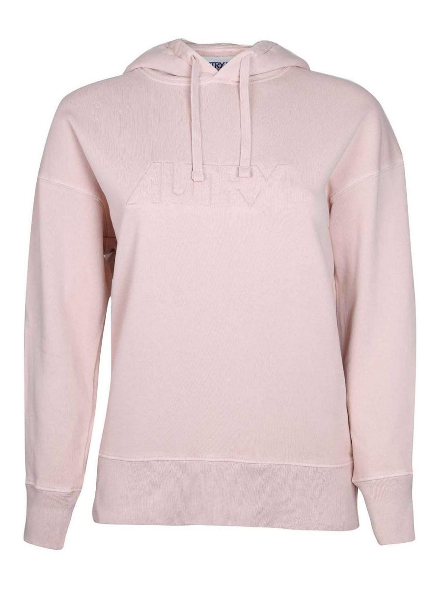 Autry Sweat-Shirts - Rose