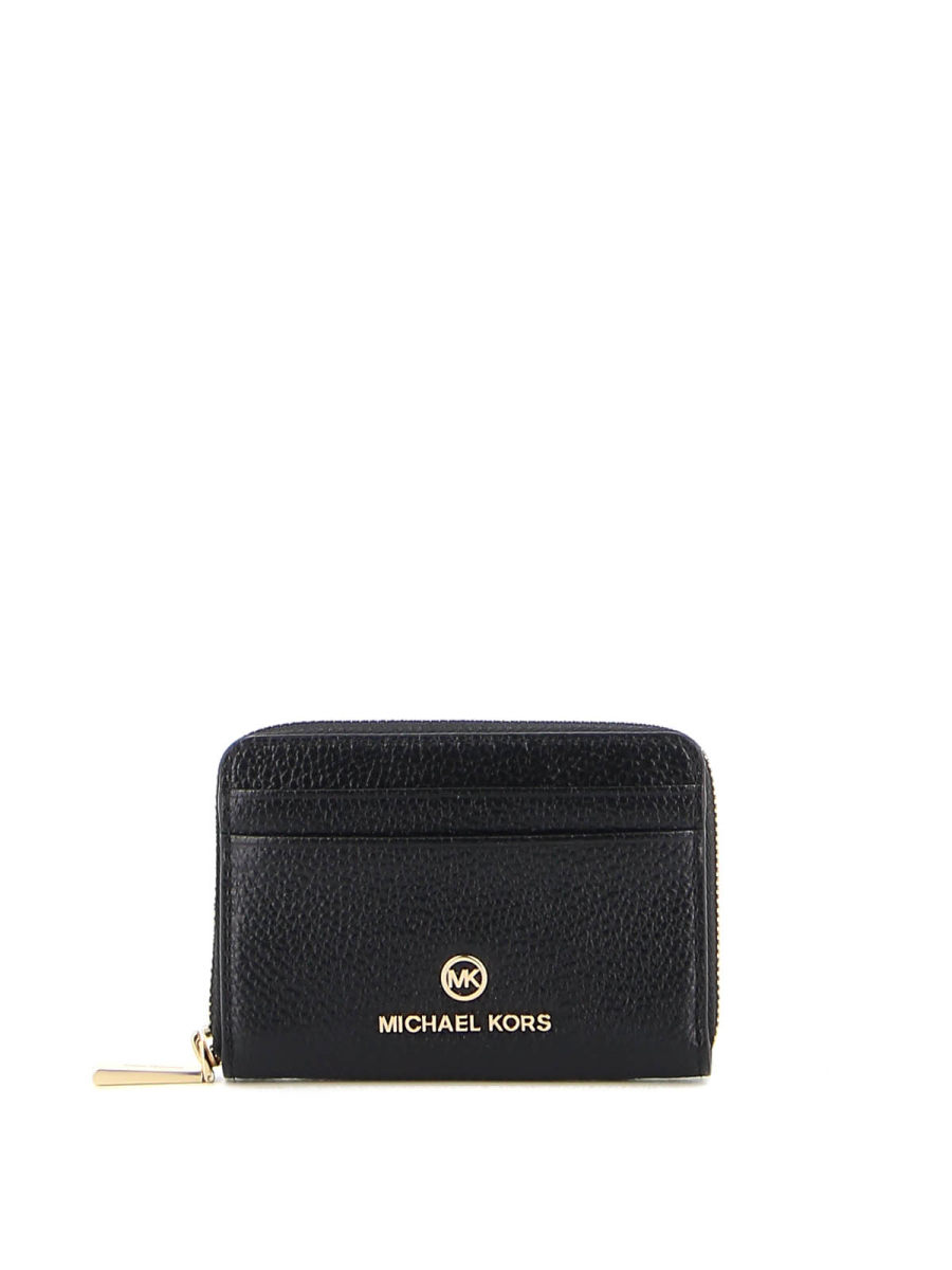 Michael Kors Portefeuilles - Jet Set Charm M