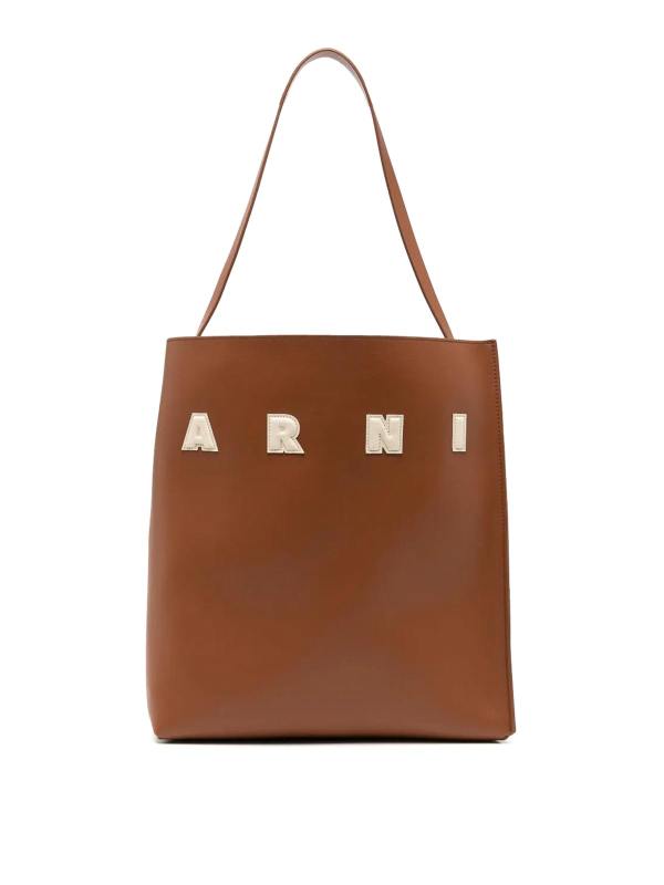 Marni Sac Bandoulière - Marr