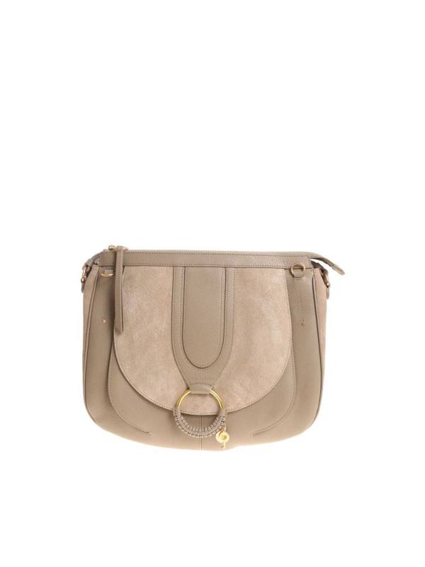 See by Chloé Sac Bandoulière - Gr