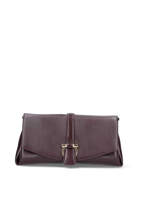 Ferragamo Sac Porté Épaule - Ganc