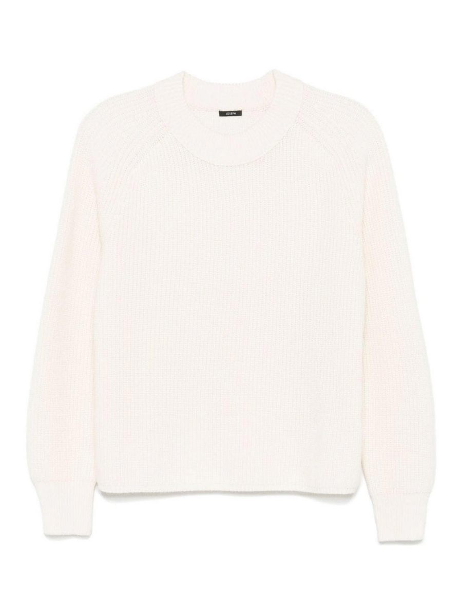 Joseph Cardigan - Blanc