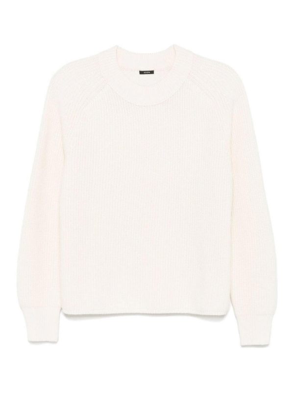 Joseph Cardigan - Blanc