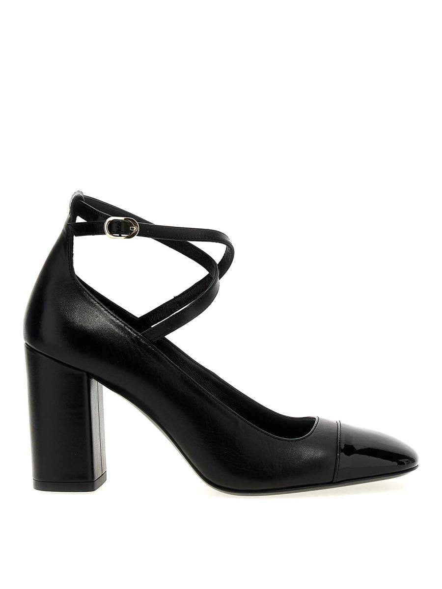 Stuart Weitzman Chaussures À Talon - Noir