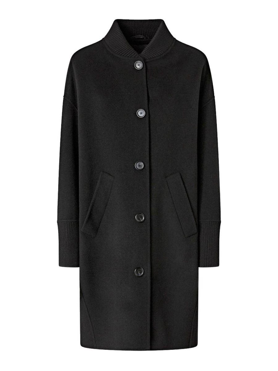 Pinko Manteau Court - Certosa