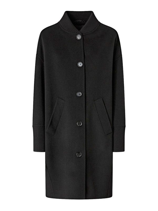 Pinko Manteau Court - Certosa