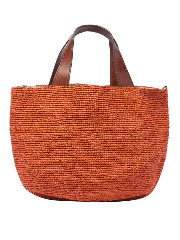 Ibeliv Sac Cabas - Orang