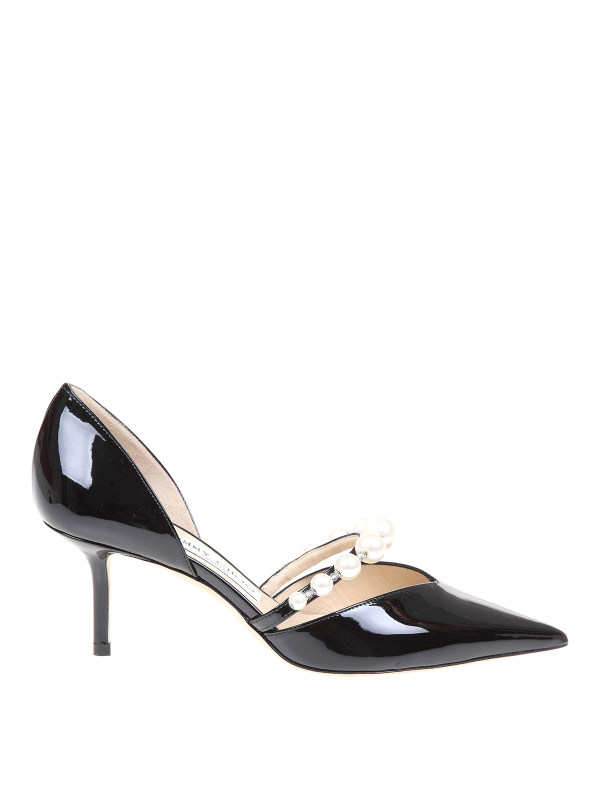 Jimmy Choo Chaussures À Talon - Aurelie 65