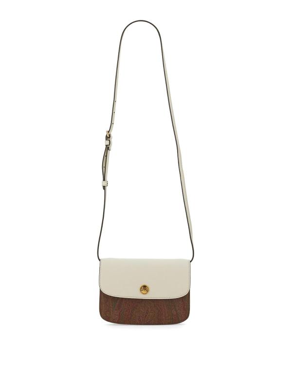 Etro Sac Bandoulière - Multicolor