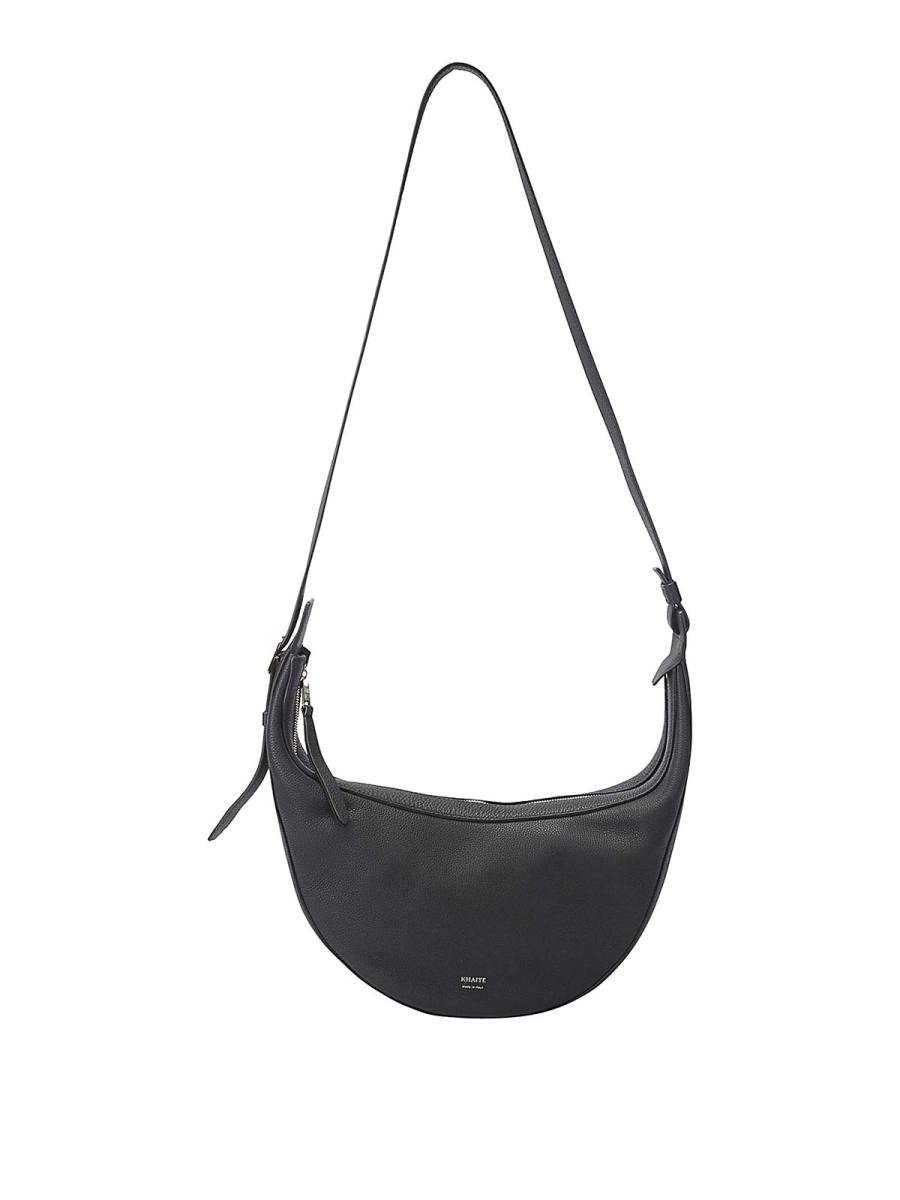 Khaite Sac Bandoulière - Noir