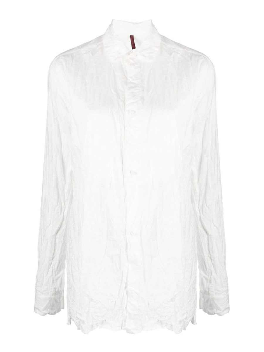 Daniela Gregis Chemise - Blanc