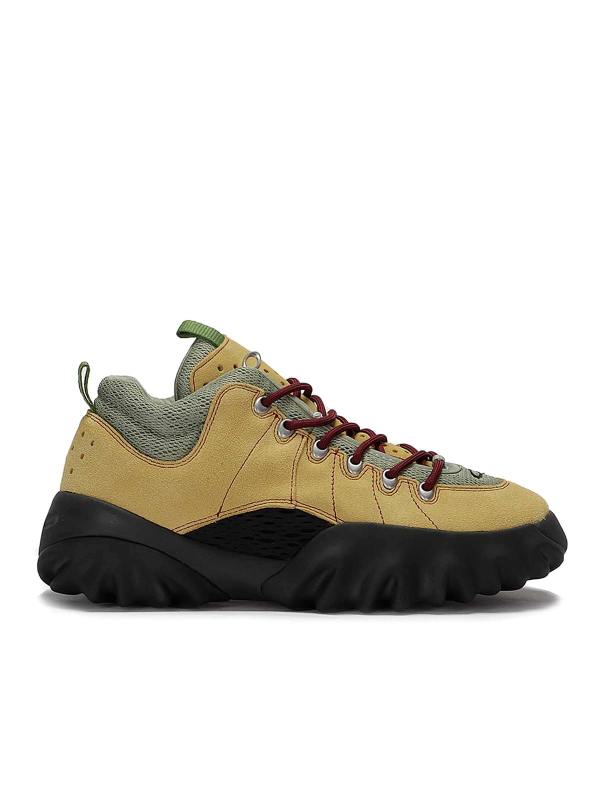 Oakley Bottes - Marron