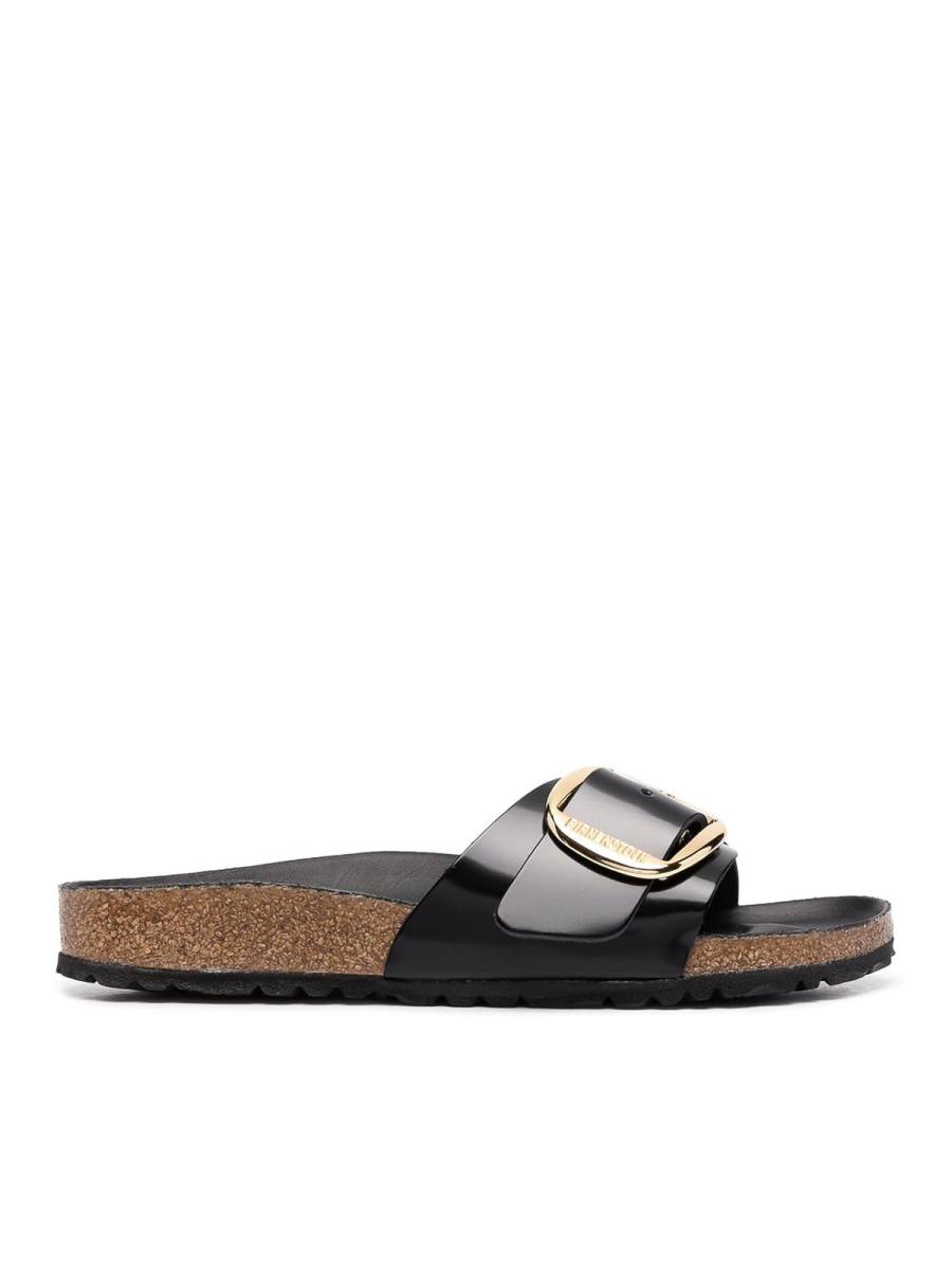 Birkenstock Sandales - Noir