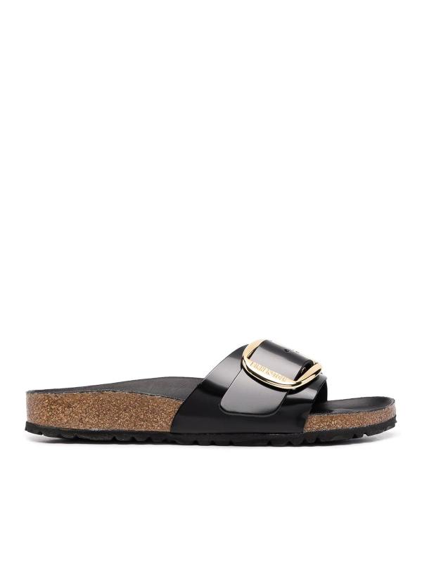 Birkenstock Sandales - Noir