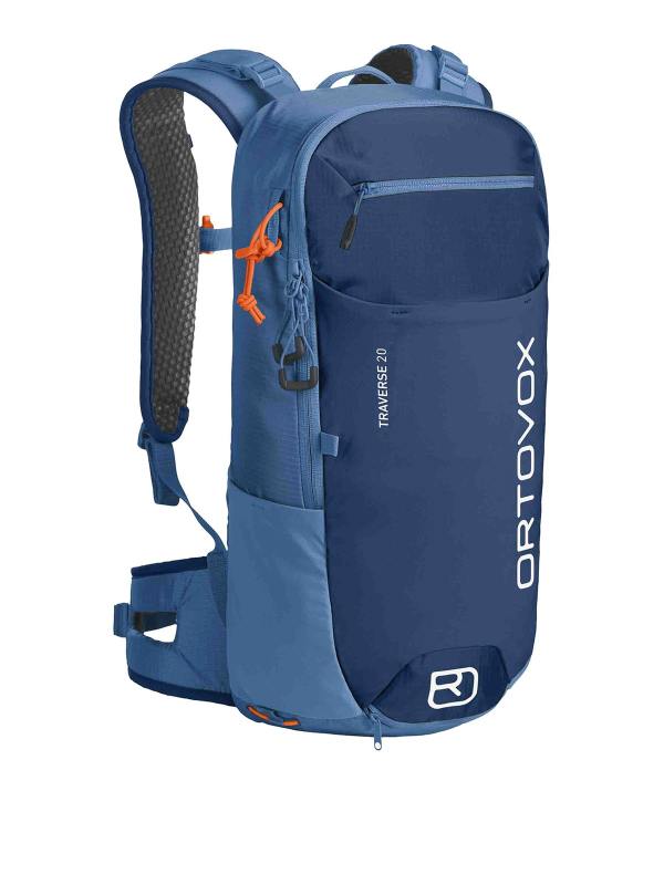 Ortovox Sac Bandoulière - Bleu