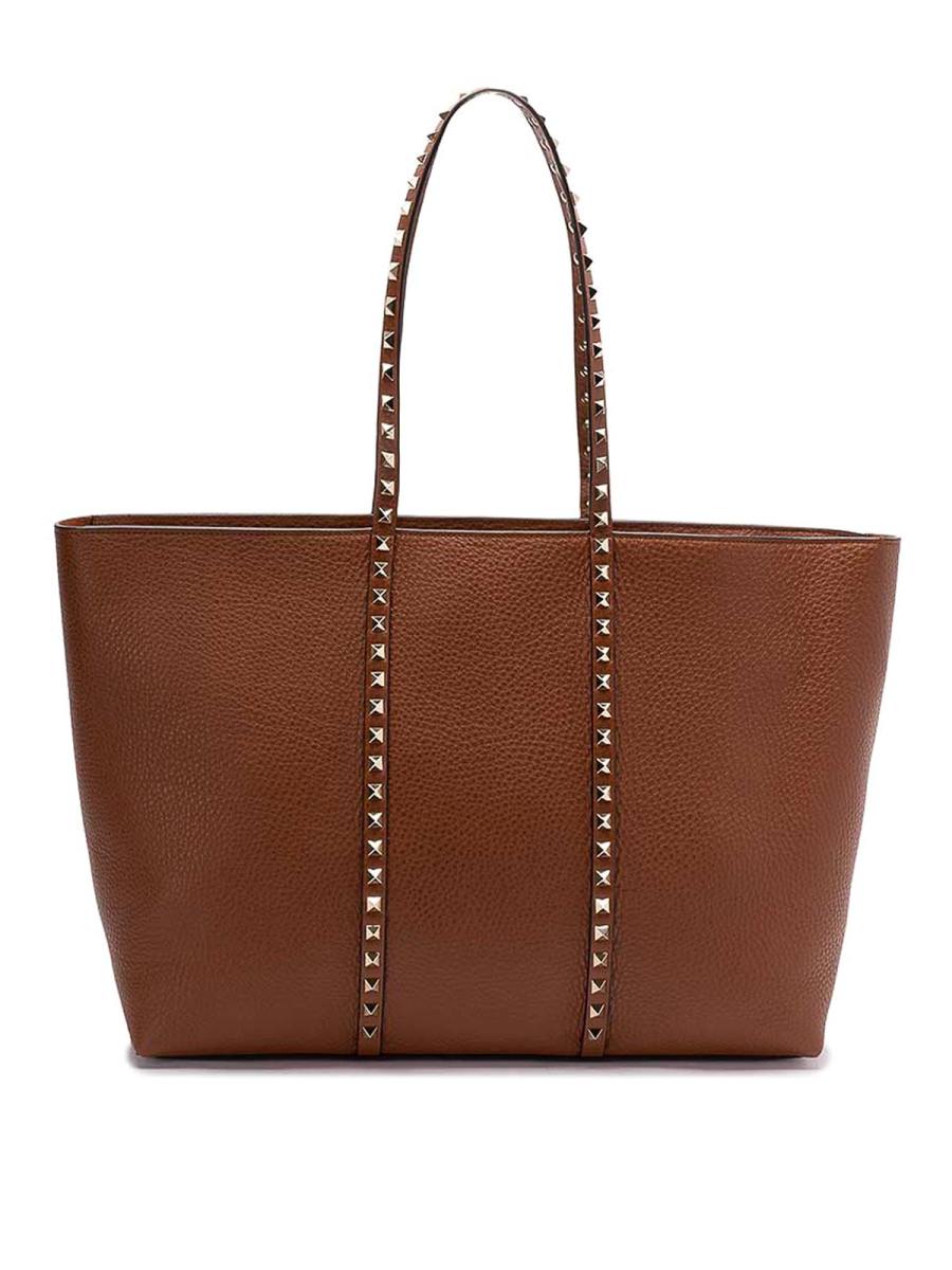 Valentino Garavani Sac Cabas - Marr