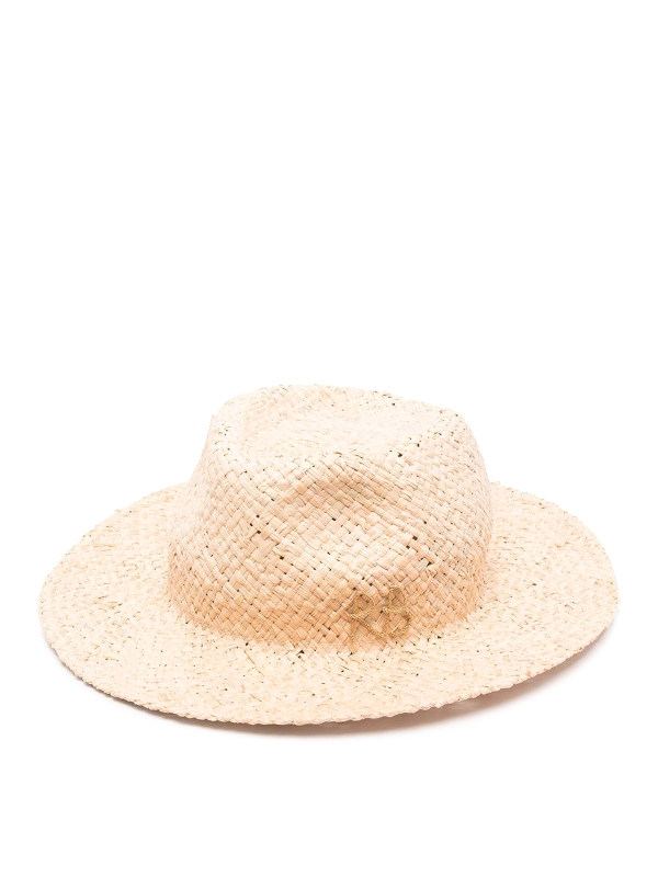 Ruslan Baginskiy Chapeau - Beige