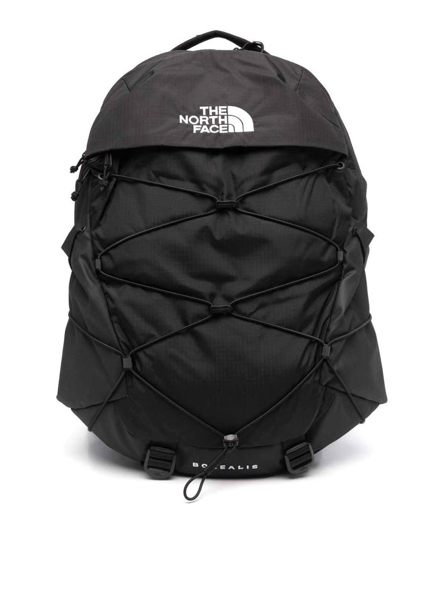 The North Face Sac À Dos - Noir