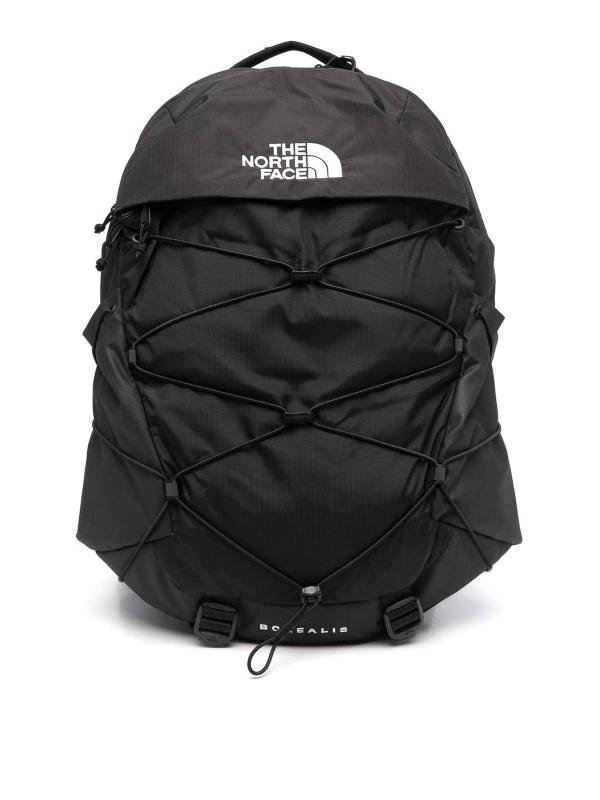 The North Face Sac À Dos - Noir