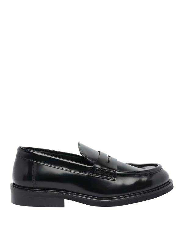 Poeve Mocassins - Noir