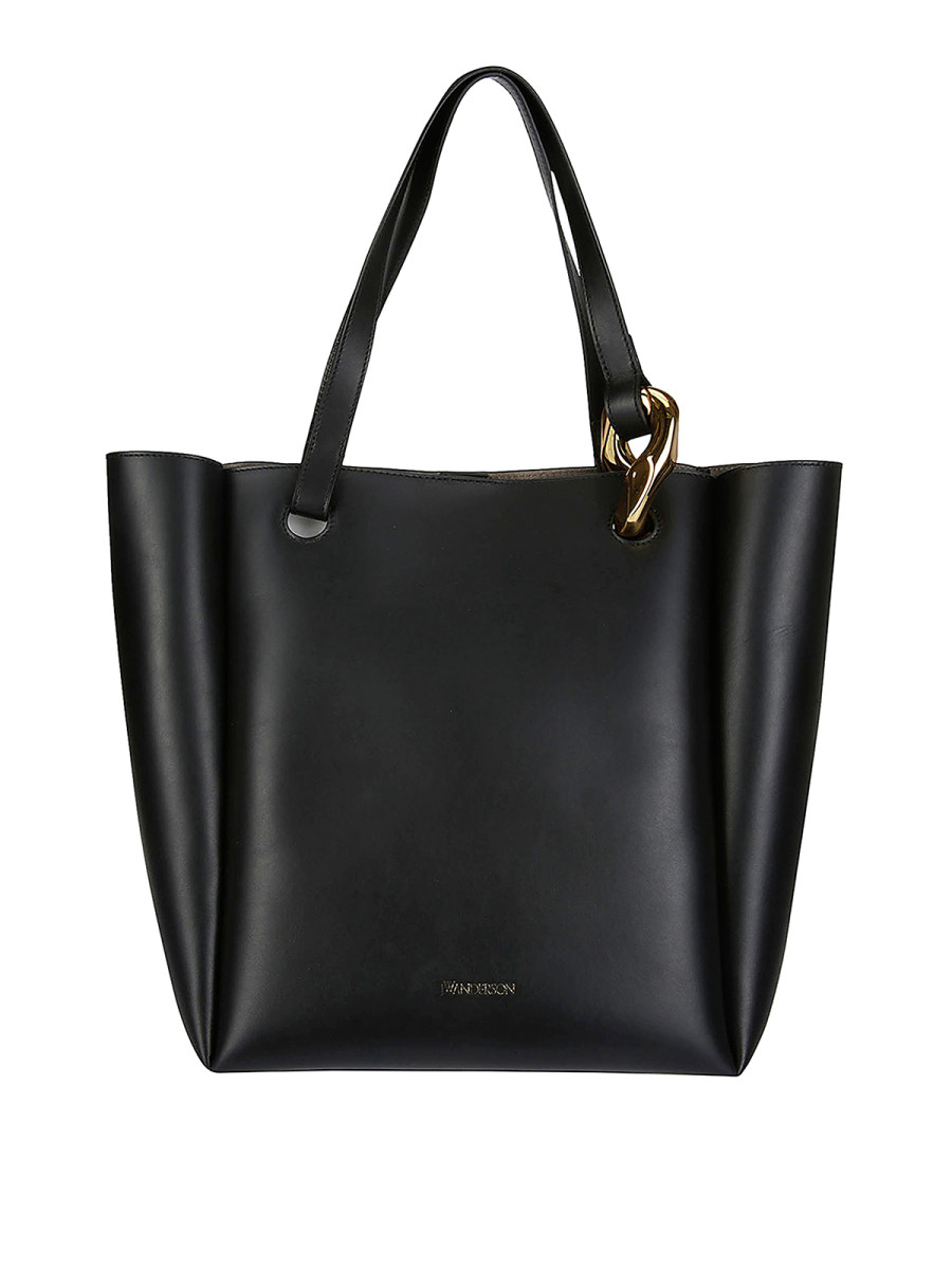 J. W. Anderson Sac Cabas - Multicolor