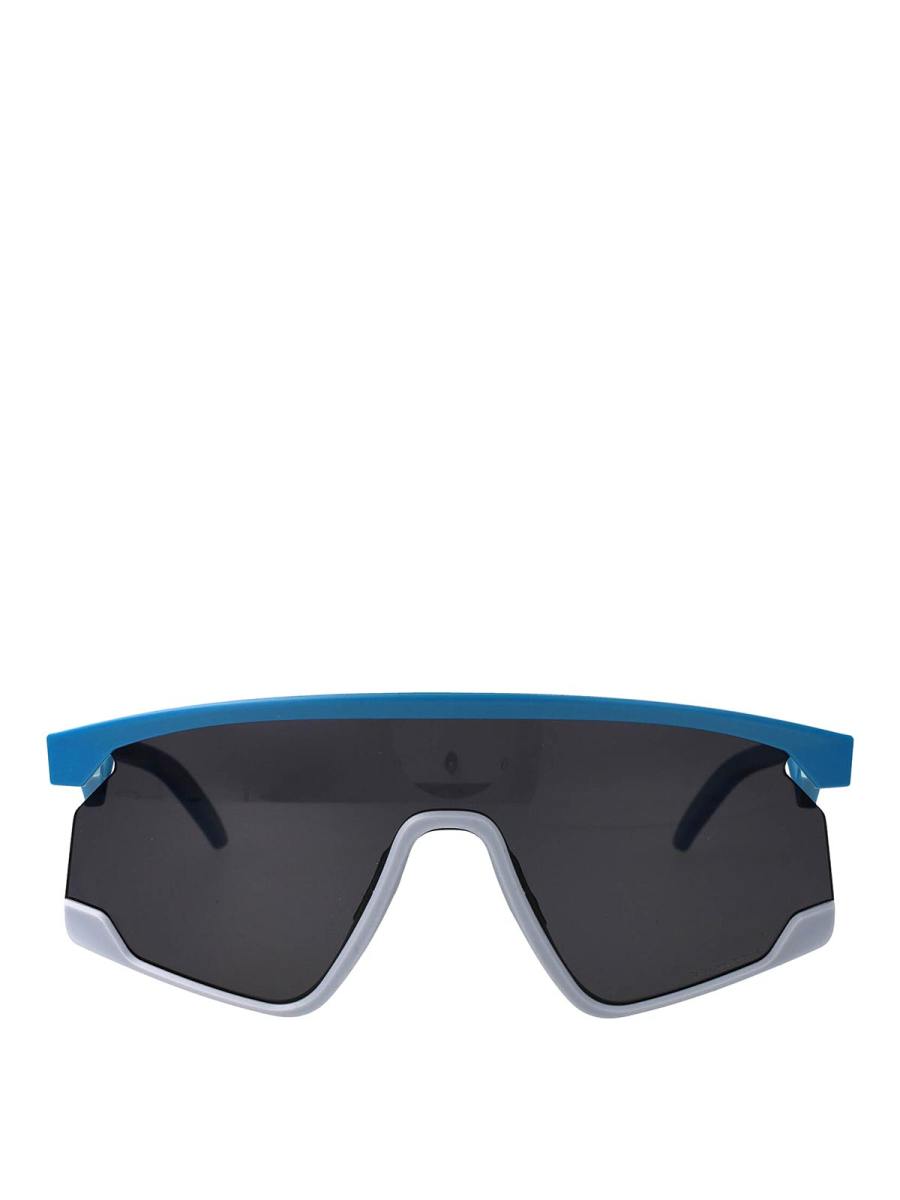Oakley Lunettes De Soleil - Bleu