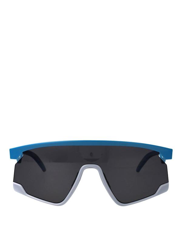 Oakley Lunettes De Soleil - Bleu