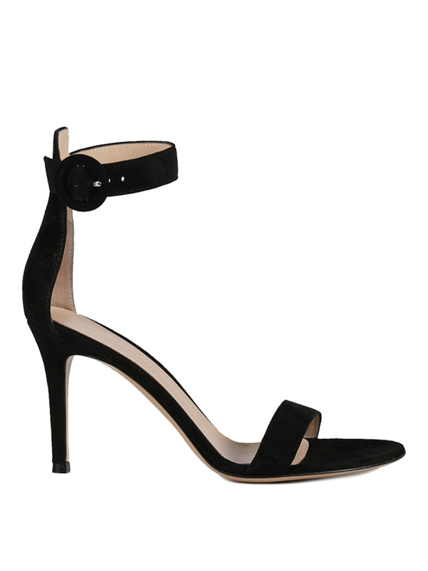 Gianvito Rossi Sandales - Portofino