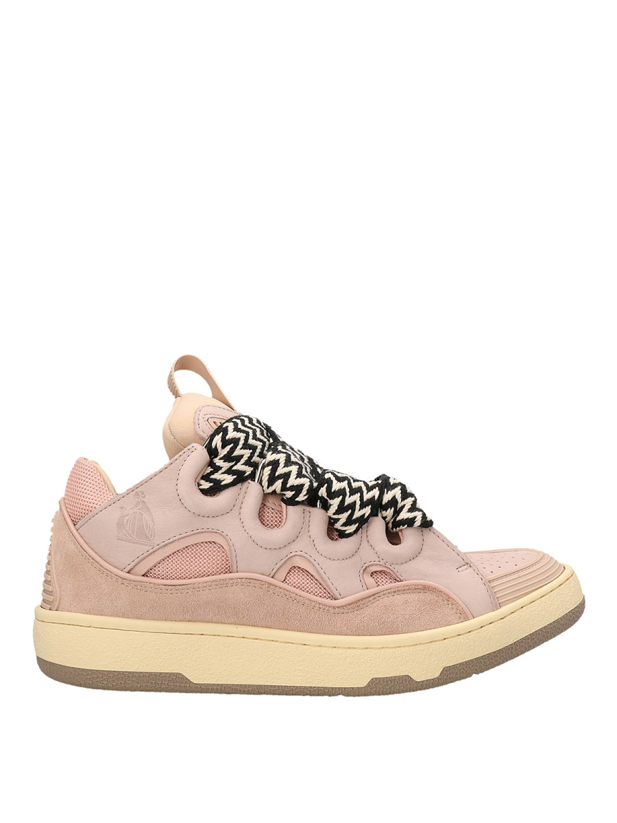 Lanvin Baskets - Curb