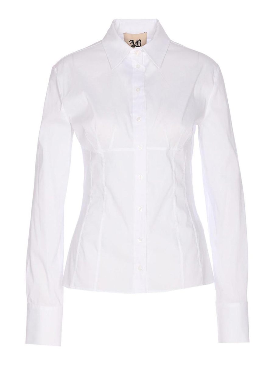 Aniye By Chemise - Blanc