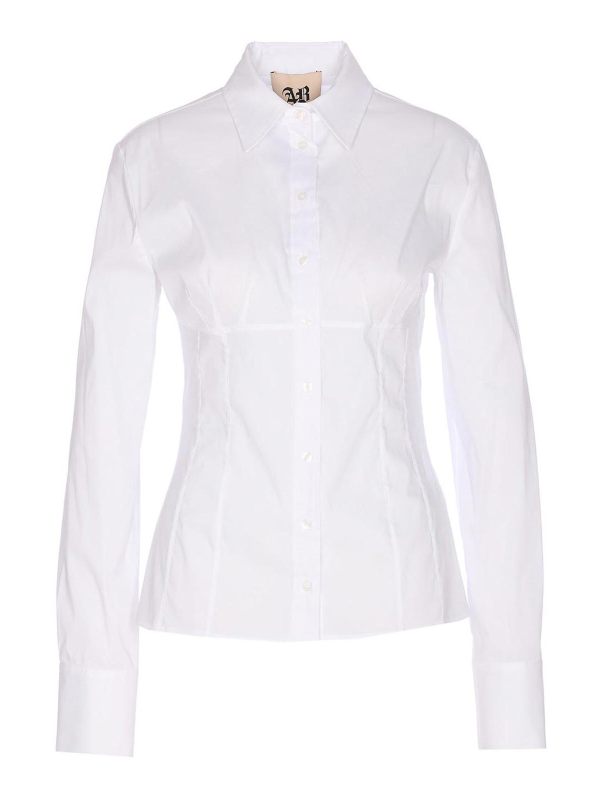 Aniye By Chemise - Blanc