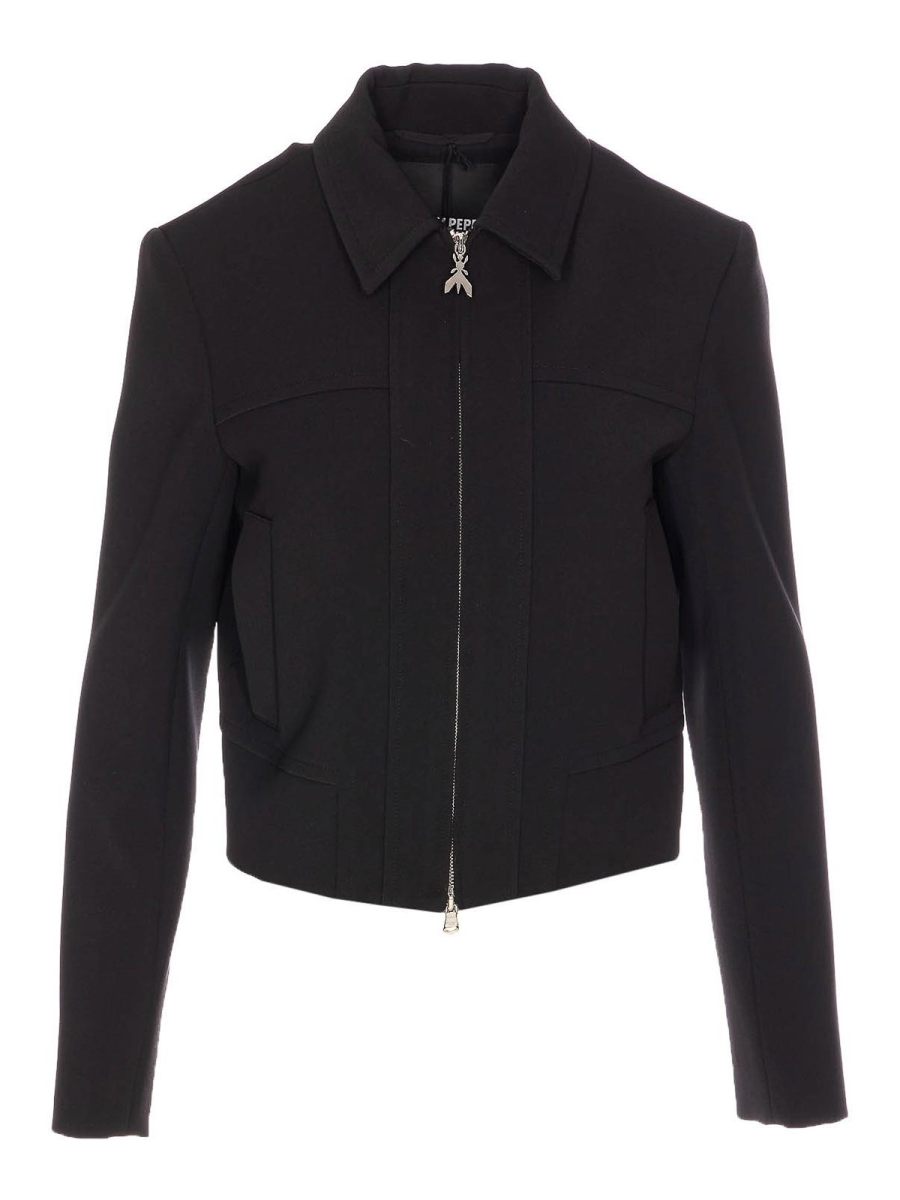 Patrizia Pepe Veste Casual - Essential