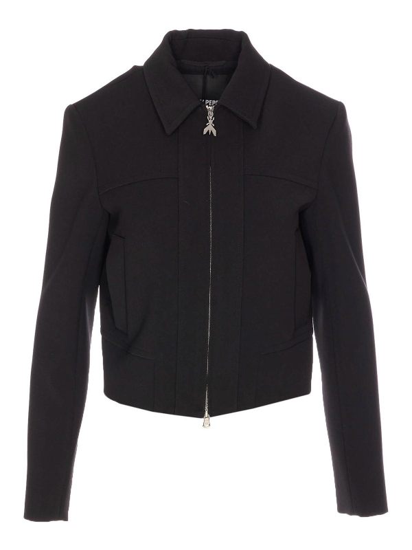 Patrizia Pepe Veste Casual - Essential
