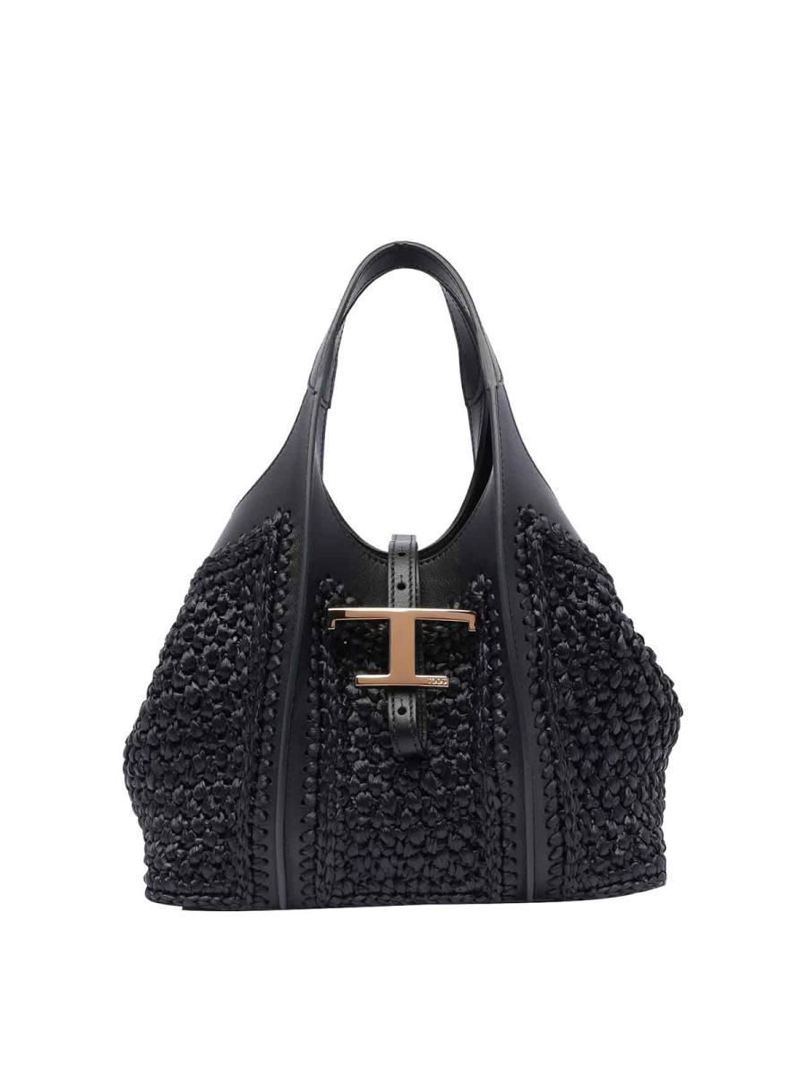 Tod's Sac Cabas - Noir