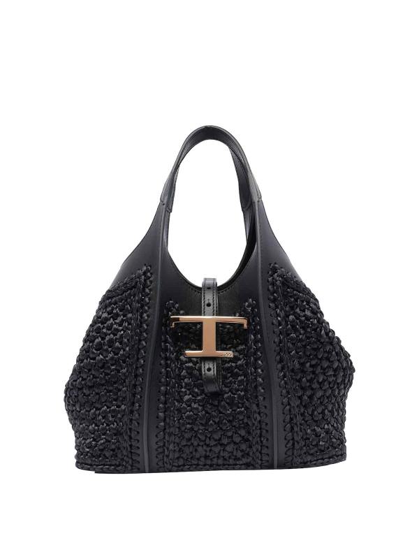 Tod's Sac Cabas - Noir
