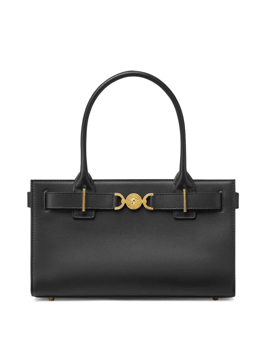 Versace Sac Cabas - Noir