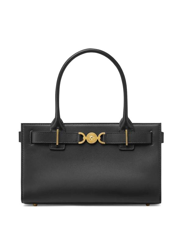 Versace Sac Cabas - Noir