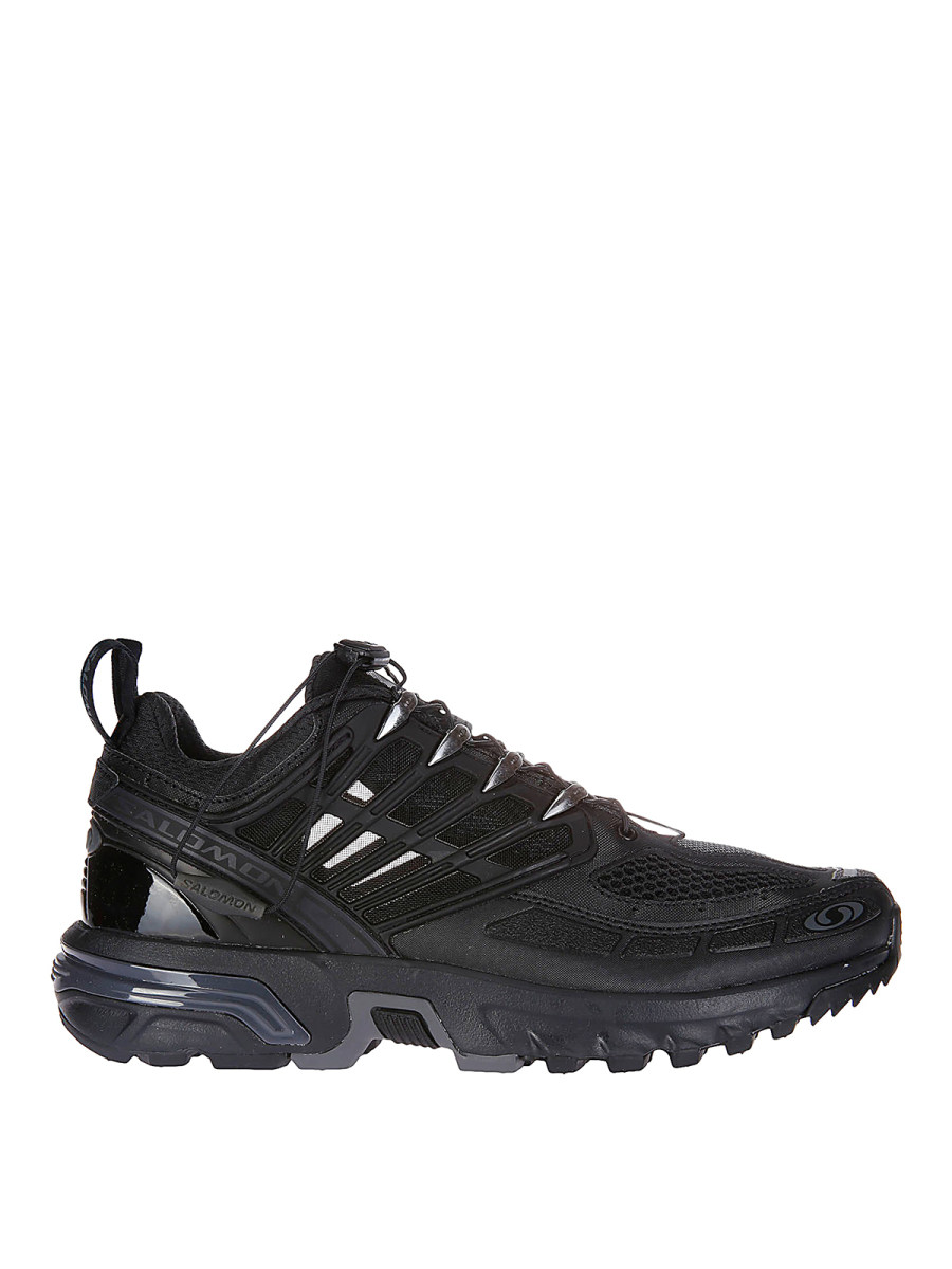 Salomon Baskets - Noir