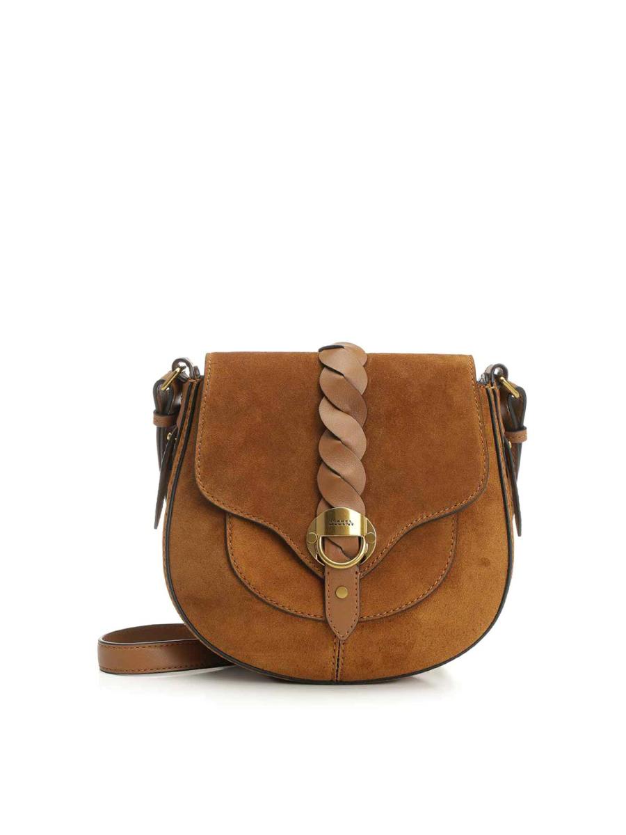 Isabel Marant Sac Bandoulière - Altay